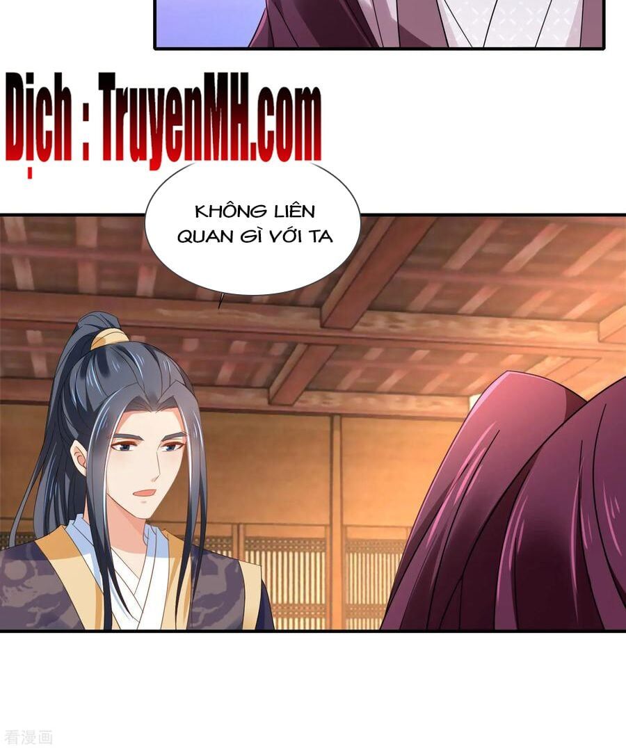 đọc truyện Lãnh Cung Phế Hậu Muốn Nghịch Thiên Chương 184 ảnh 15 tại Thiên Thai Truyện