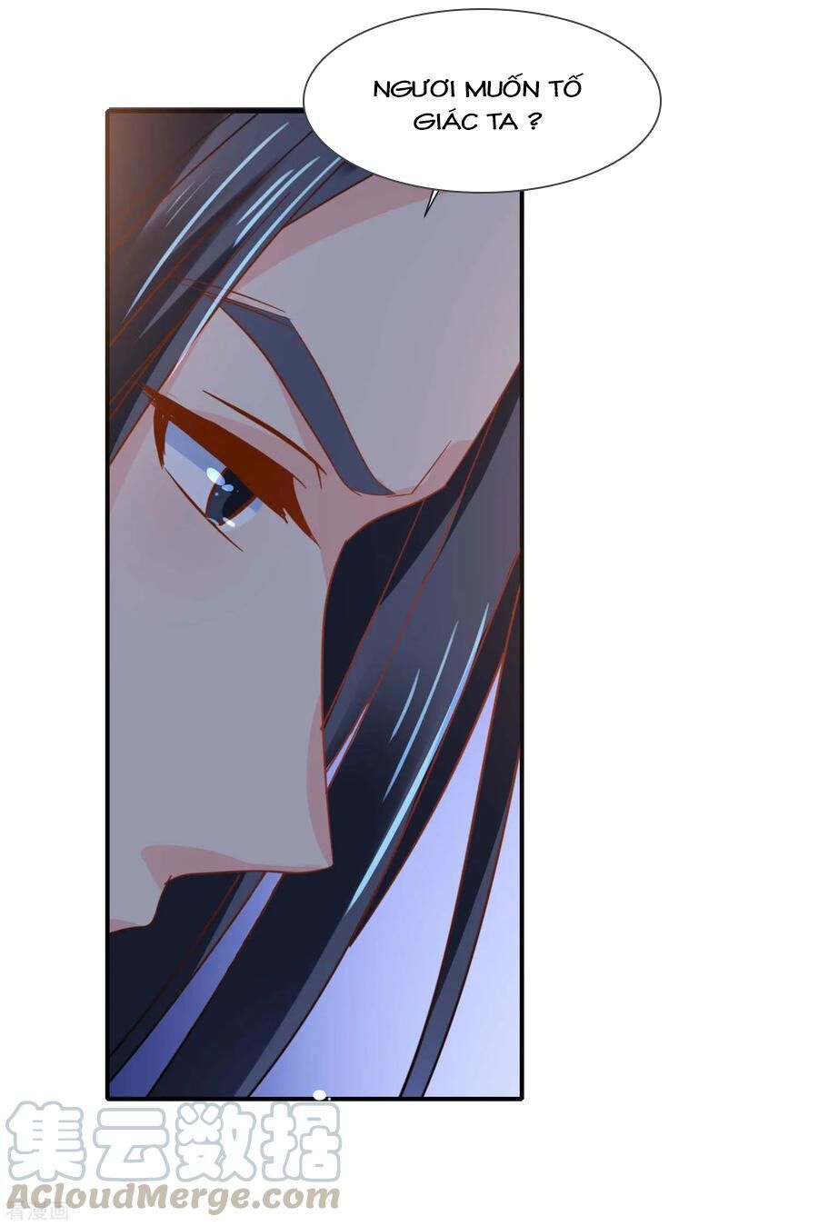 đọc truyện Lãnh Cung Phế Hậu Muốn Nghịch Thiên Chương 184 ảnh 11 tại Thiên Thai Truyện