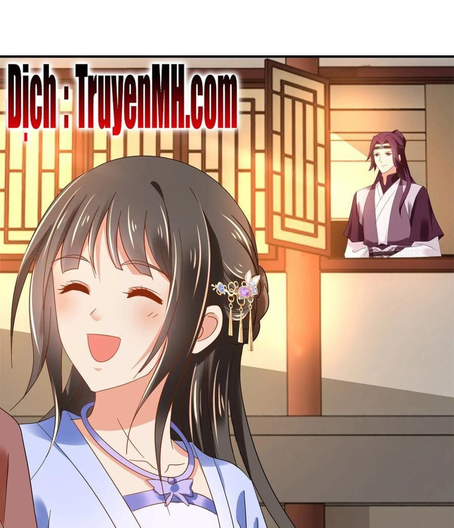 đọc truyện Lãnh Cung Phế Hậu Muốn Nghịch Thiên Chương 185 ảnh 14 tại Thiên Thai Truyện