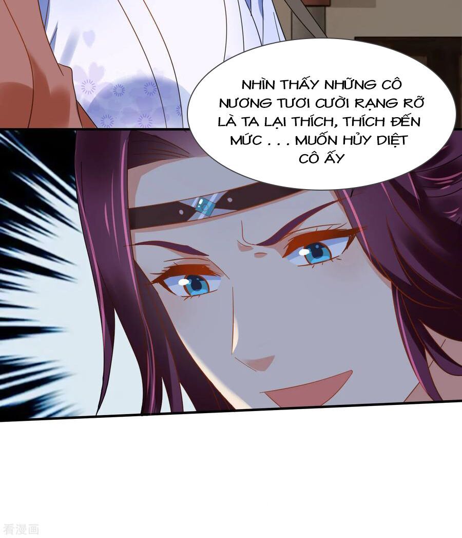 đọc truyện Lãnh Cung Phế Hậu Muốn Nghịch Thiên Chương 185 ảnh 15 tại Thiên Thai Truyện