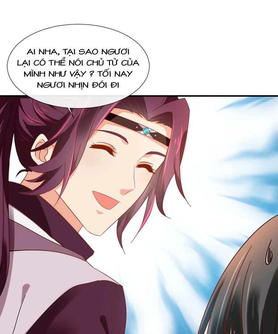 đọc truyện Lãnh Cung Phế Hậu Muốn Nghịch Thiên Chương 185 ảnh 18 tại Thiên Thai Truyện