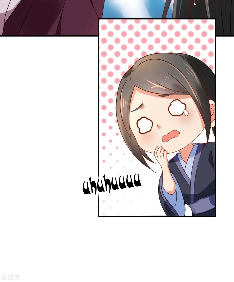 đọc truyện Lãnh Cung Phế Hậu Muốn Nghịch Thiên Chương 185 ảnh 19 tại Thiên Thai Truyện