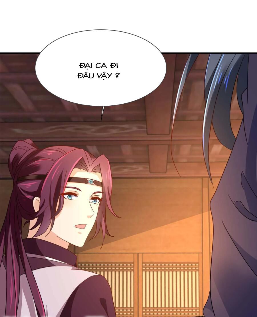 đọc truyện Lãnh Cung Phế Hậu Muốn Nghịch Thiên Chương 185 ảnh 6 tại Thiên Thai Truyện