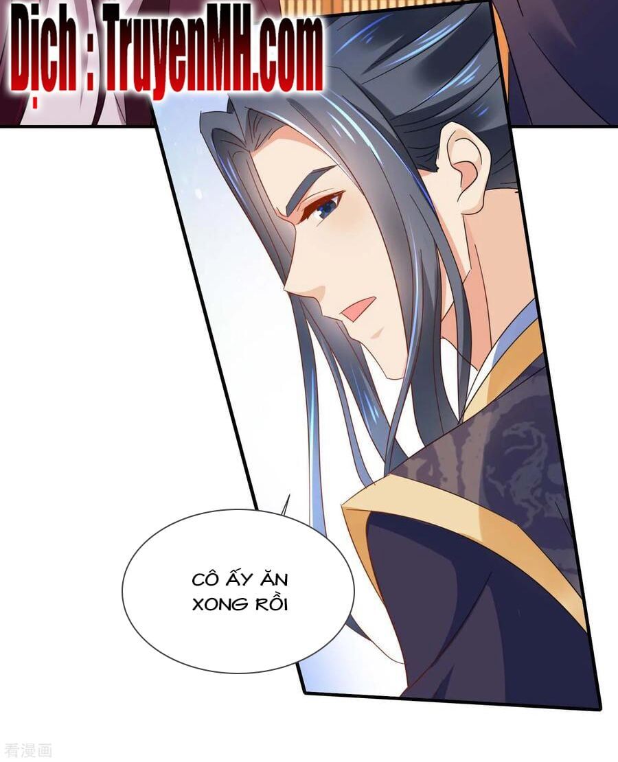 đọc truyện Lãnh Cung Phế Hậu Muốn Nghịch Thiên Chương 185 ảnh 7 tại Thiên Thai Truyện