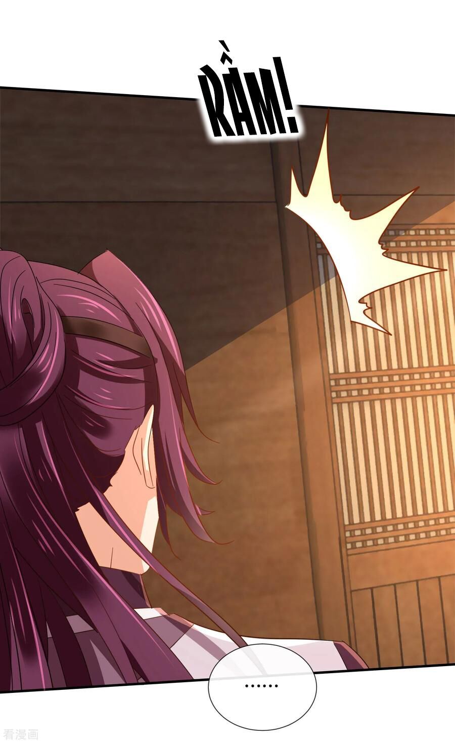 đọc truyện Lãnh Cung Phế Hậu Muốn Nghịch Thiên Chương 185 ảnh 8 tại Thiên Thai Truyện