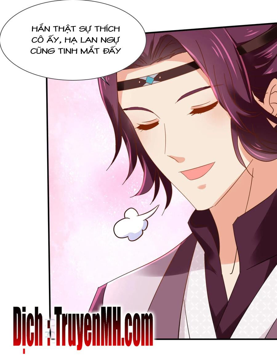 đọc truyện Lãnh Cung Phế Hậu Muốn Nghịch Thiên Chương 185 ảnh 9 tại Thiên Thai Truyện