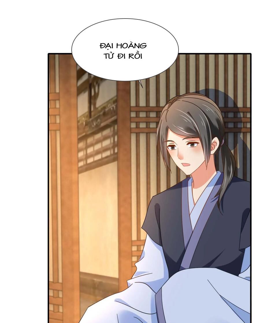 đọc truyện Lãnh Cung Phế Hậu Muốn Nghịch Thiên Chương 185 ảnh 10 tại Thiên Thai Truyện