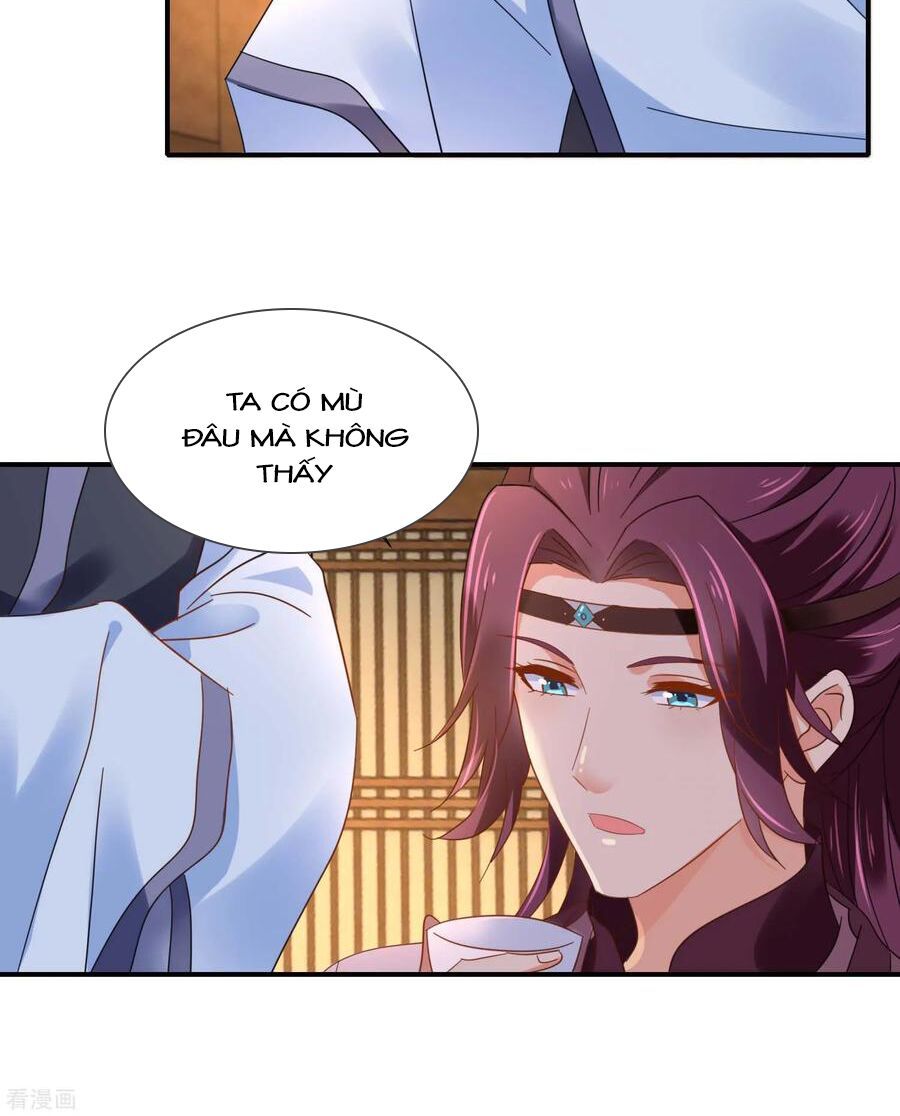 đọc truyện Lãnh Cung Phế Hậu Muốn Nghịch Thiên Chương 185 ảnh 11 tại Thiên Thai Truyện