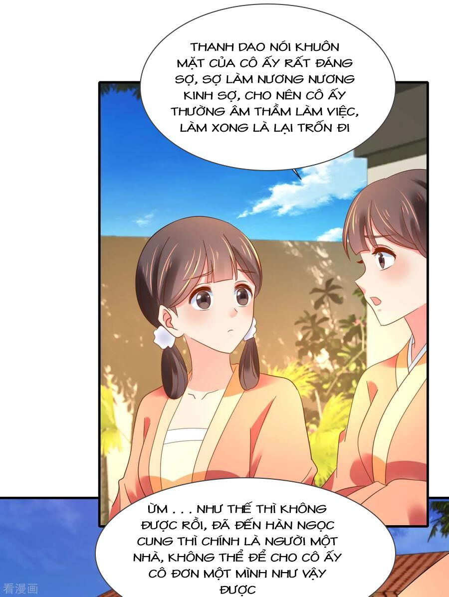 đọc truyện Lãnh Cung Phế Hậu Muốn Nghịch Thiên Chương 186 ảnh 8 tại Thiên Thai Truyện