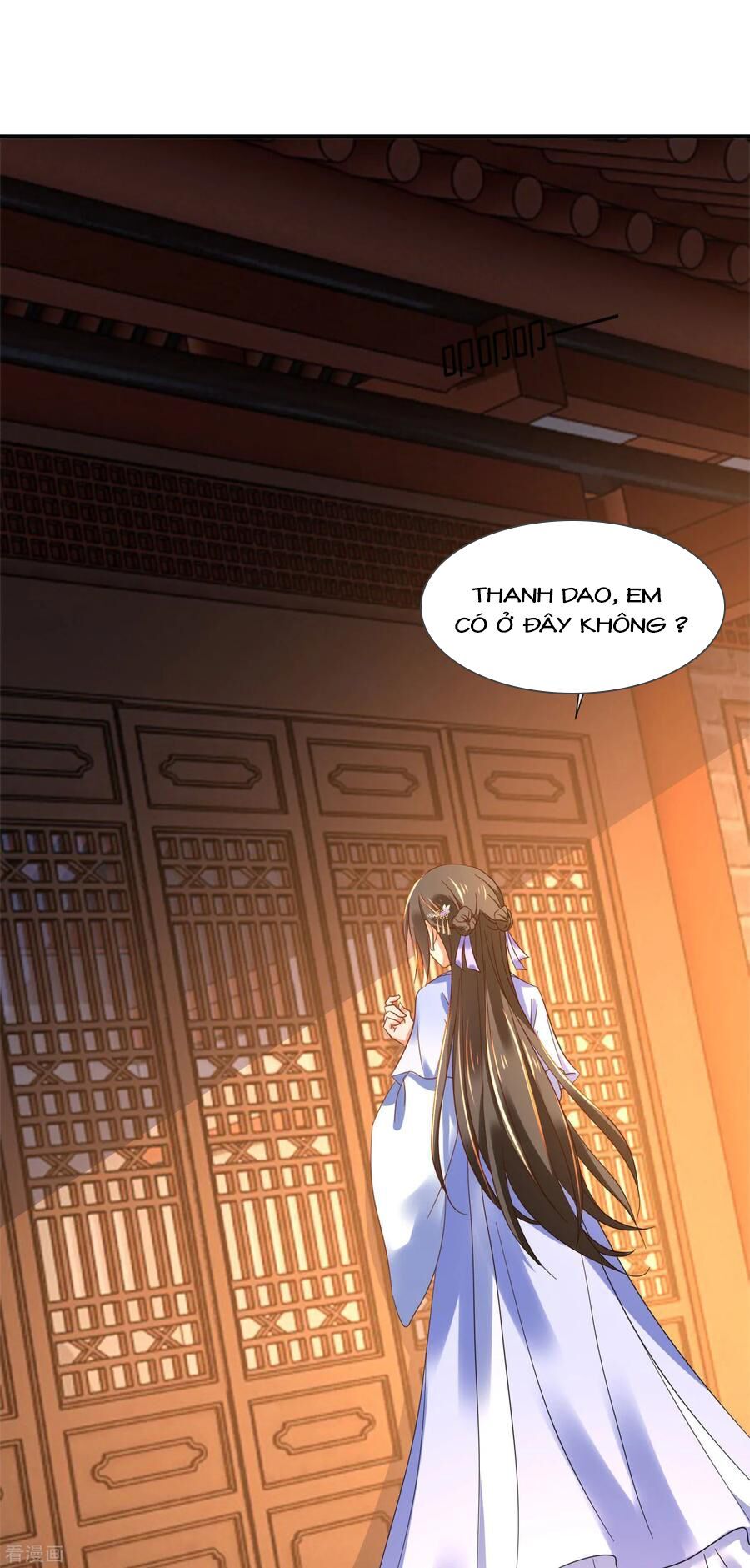 đọc truyện Lãnh Cung Phế Hậu Muốn Nghịch Thiên Chương 186 ảnh 10 tại Thiên Thai Truyện