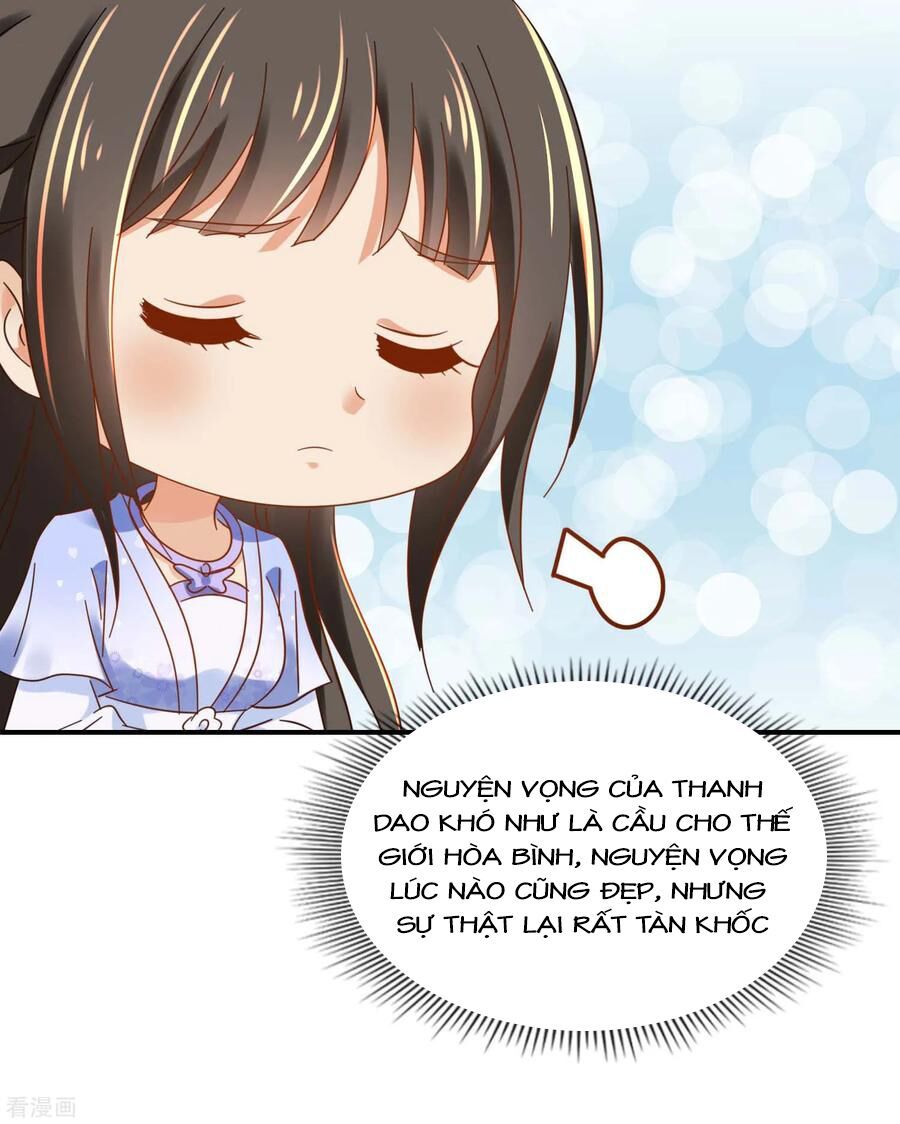 đọc truyện Lãnh Cung Phế Hậu Muốn Nghịch Thiên Chương 187 ảnh 12 tại Thiên Thai Truyện