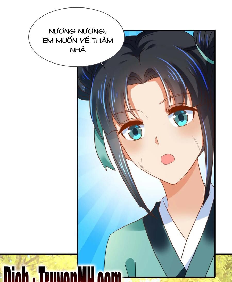 đọc truyện Lãnh Cung Phế Hậu Muốn Nghịch Thiên Chương 187 ảnh 13 tại Thiên Thai Truyện