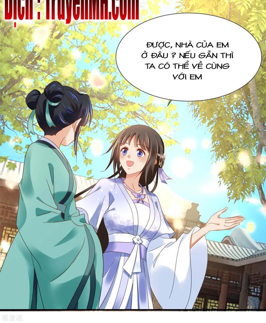 đọc truyện Lãnh Cung Phế Hậu Muốn Nghịch Thiên Chương 187 ảnh 14 tại Thiên Thai Truyện