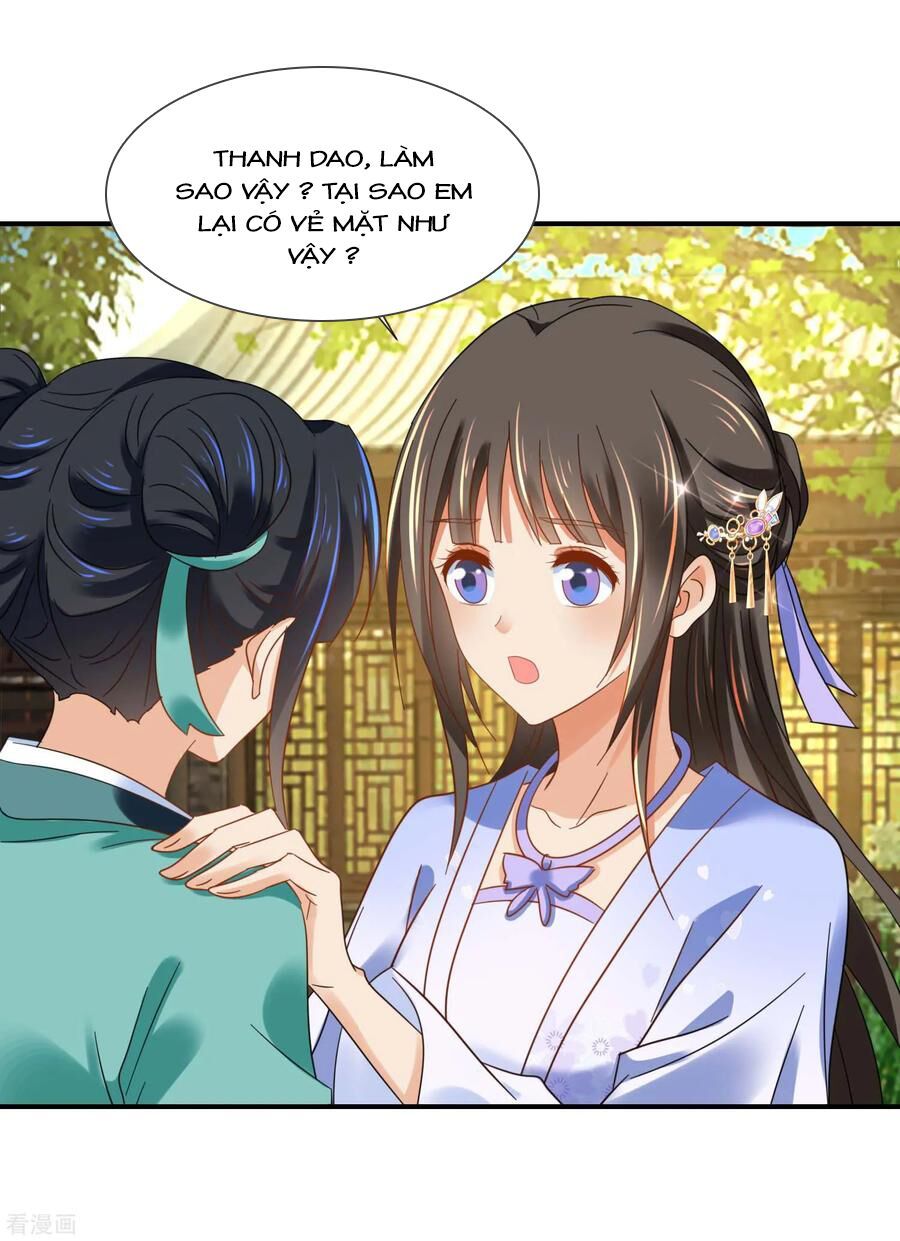 đọc truyện Lãnh Cung Phế Hậu Muốn Nghịch Thiên Chương 187 ảnh 17 tại Thiên Thai Truyện