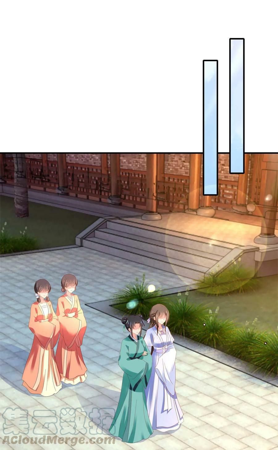 đọc truyện Lãnh Cung Phế Hậu Muốn Nghịch Thiên Chương 187 ảnh 4 tại Thiên Thai Truyện