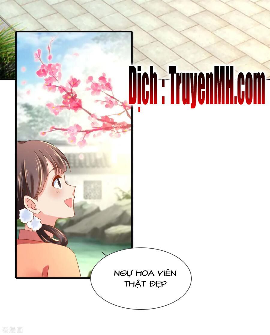 đọc truyện Lãnh Cung Phế Hậu Muốn Nghịch Thiên Chương 187 ảnh 5 tại Thiên Thai Truyện