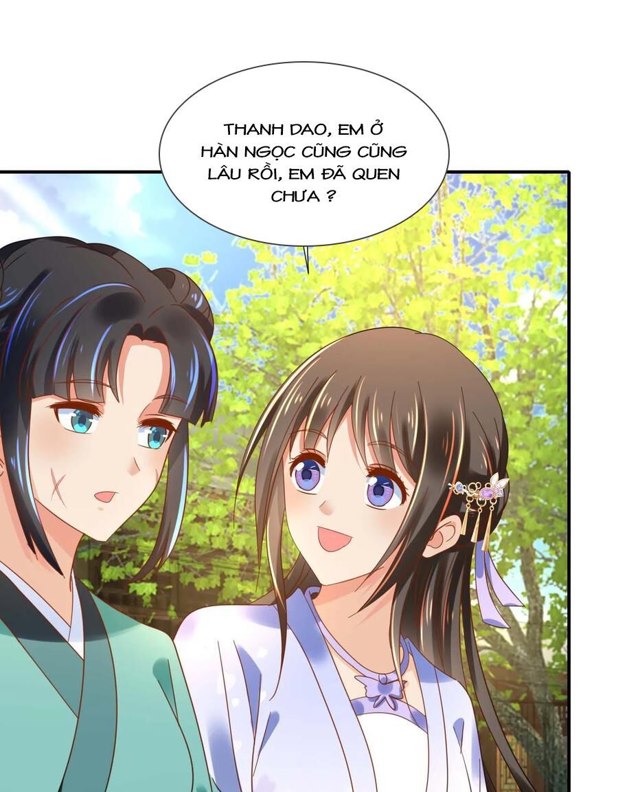 đọc truyện Lãnh Cung Phế Hậu Muốn Nghịch Thiên Chương 187 ảnh 6 tại Thiên Thai Truyện