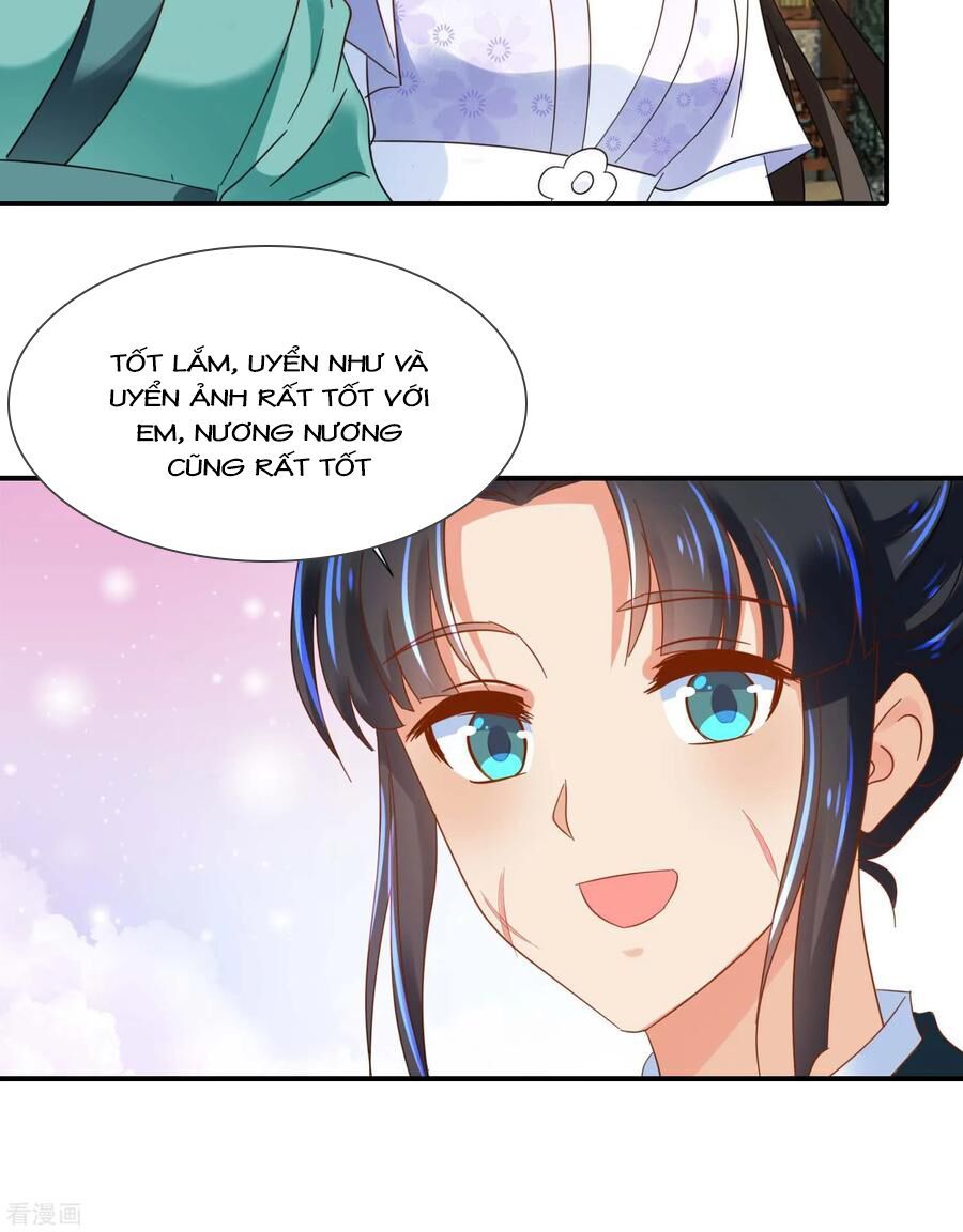 đọc truyện Lãnh Cung Phế Hậu Muốn Nghịch Thiên Chương 187 ảnh 7 tại Thiên Thai Truyện