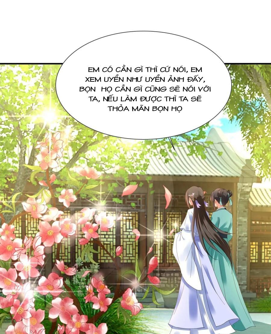 đọc truyện Lãnh Cung Phế Hậu Muốn Nghịch Thiên Chương 187 ảnh 8 tại Thiên Thai Truyện