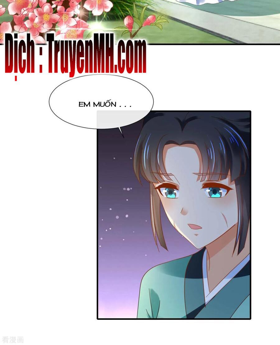 đọc truyện Lãnh Cung Phế Hậu Muốn Nghịch Thiên Chương 187 ảnh 9 tại Thiên Thai Truyện