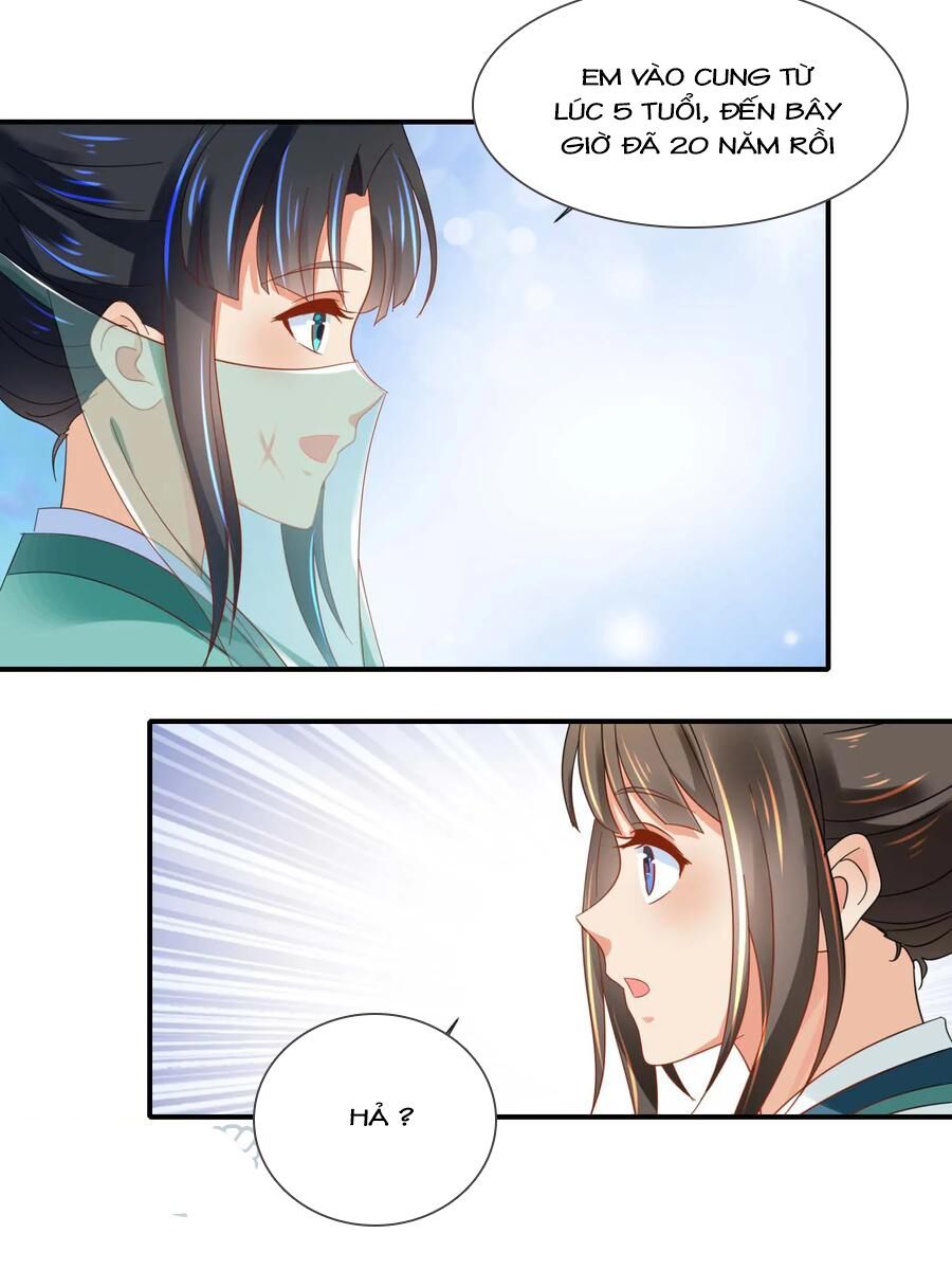 đọc truyện Lãnh Cung Phế Hậu Muốn Nghịch Thiên Chương 188 ảnh 13 tại Thiên Thai Truyện