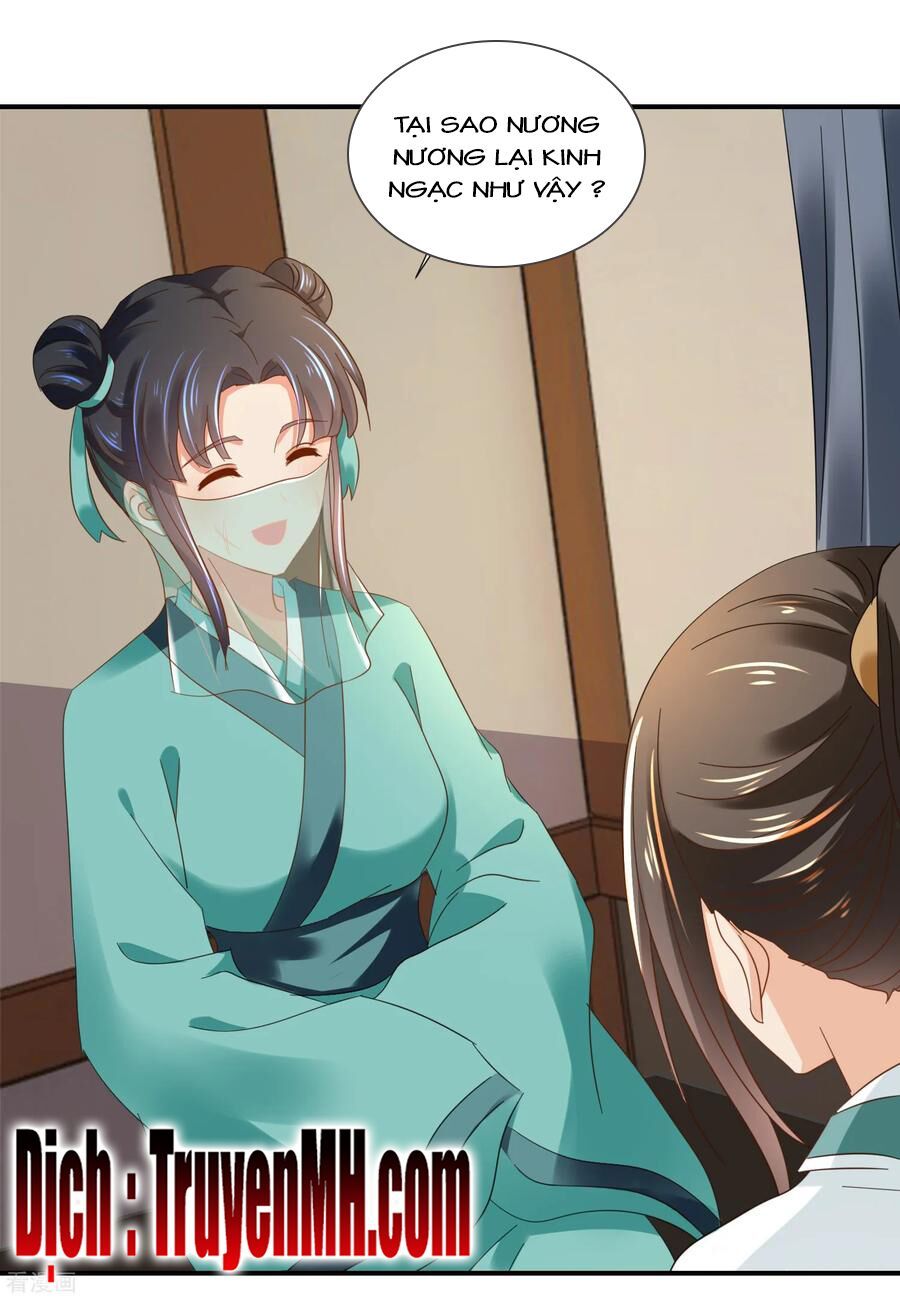 đọc truyện Lãnh Cung Phế Hậu Muốn Nghịch Thiên Chương 188 ảnh 14 tại Thiên Thai Truyện