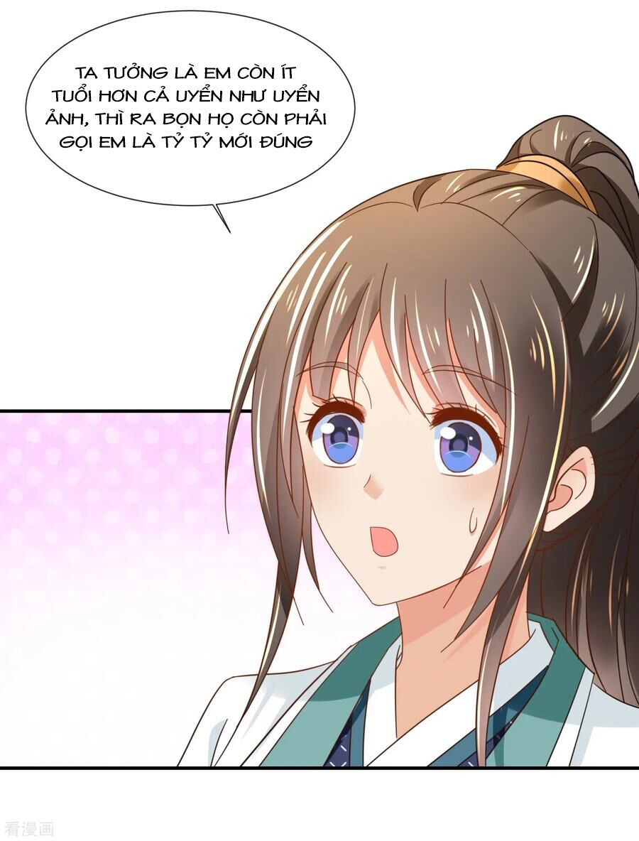 đọc truyện Lãnh Cung Phế Hậu Muốn Nghịch Thiên Chương 188 ảnh 15 tại Thiên Thai Truyện