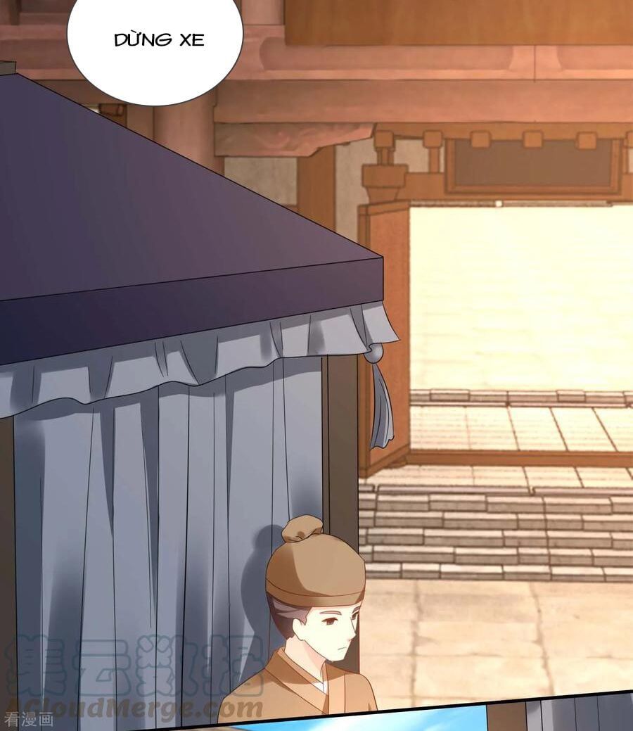 đọc truyện Lãnh Cung Phế Hậu Muốn Nghịch Thiên Chương 188 ảnh 18 tại Thiên Thai Truyện