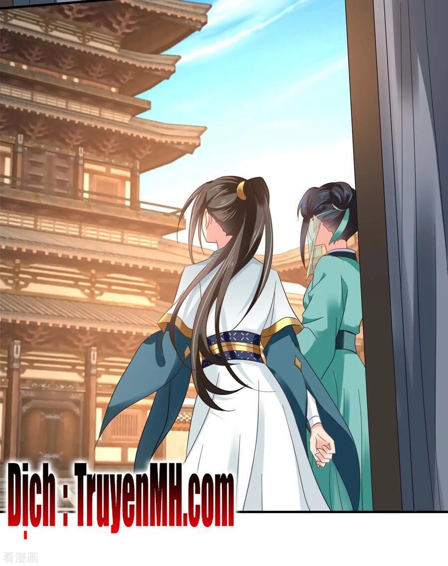 đọc truyện Lãnh Cung Phế Hậu Muốn Nghịch Thiên Chương 188 ảnh 19 tại Thiên Thai Truyện