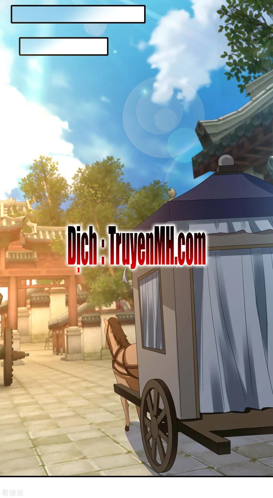 đọc truyện Lãnh Cung Phế Hậu Muốn Nghịch Thiên Chương 188 ảnh 9 tại Thiên Thai Truyện