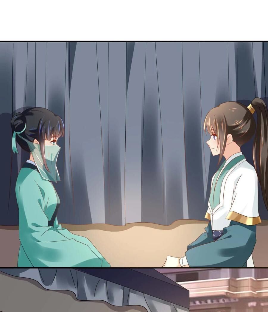 đọc truyện Lãnh Cung Phế Hậu Muốn Nghịch Thiên Chương 188 ảnh 10 tại Thiên Thai Truyện