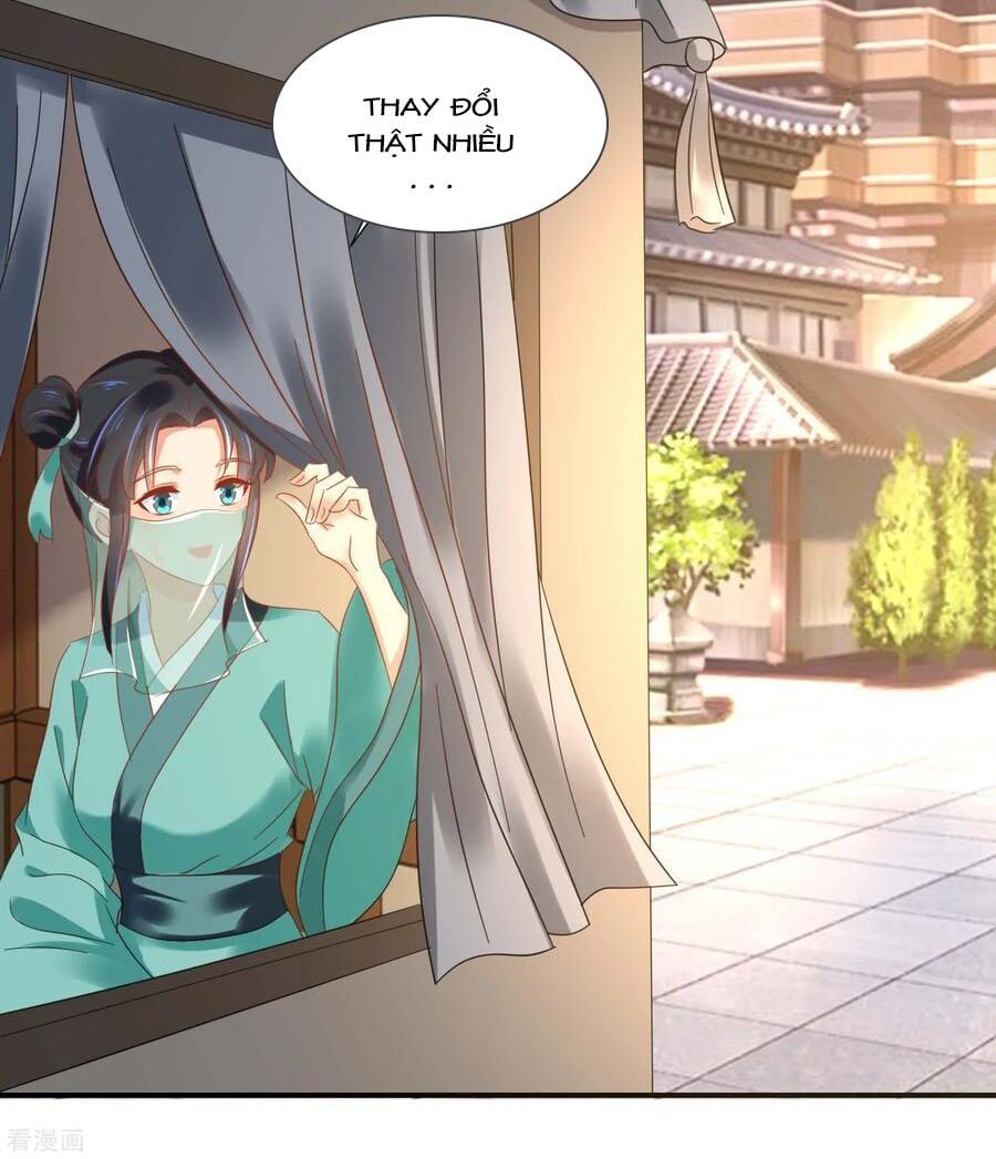 đọc truyện Lãnh Cung Phế Hậu Muốn Nghịch Thiên Chương 188 ảnh 11 tại Thiên Thai Truyện