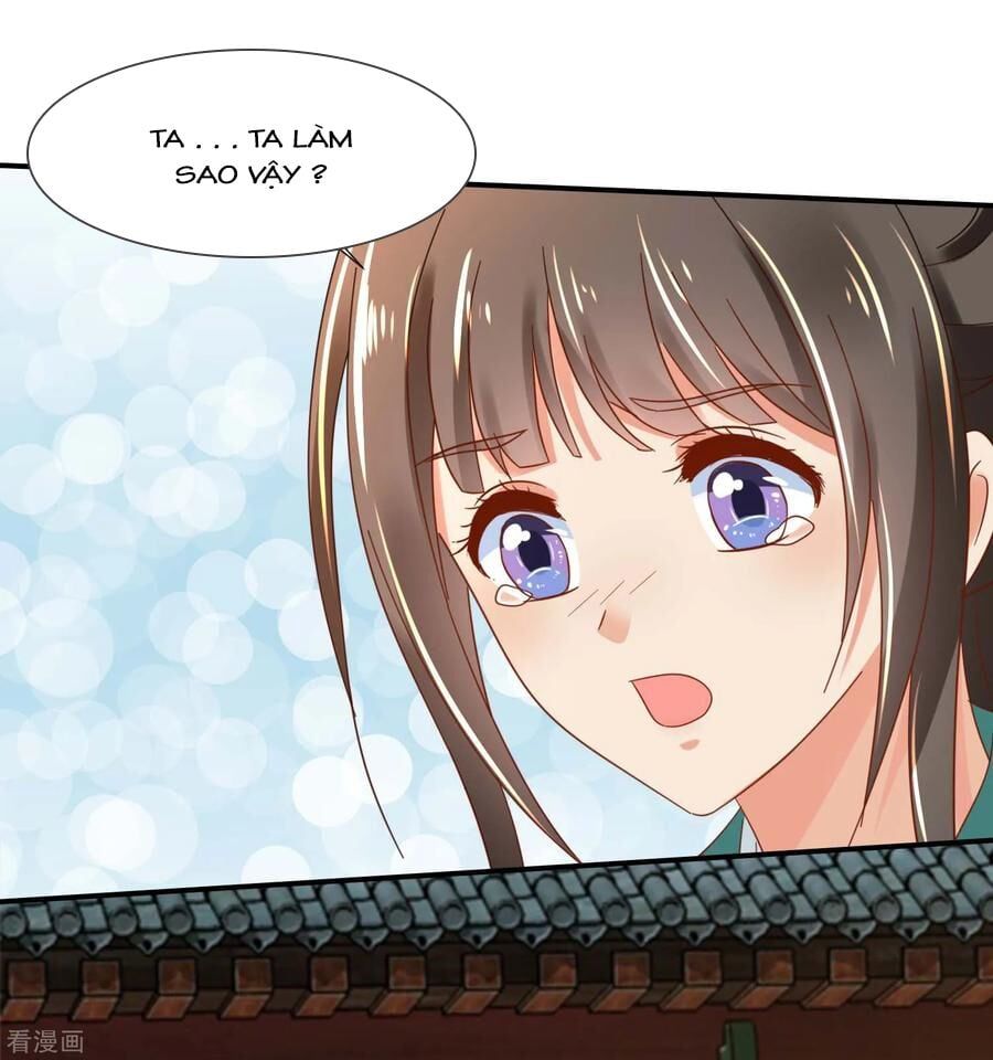 đọc truyện Lãnh Cung Phế Hậu Muốn Nghịch Thiên Chương 189 ảnh 15 tại Thiên Thai Truyện