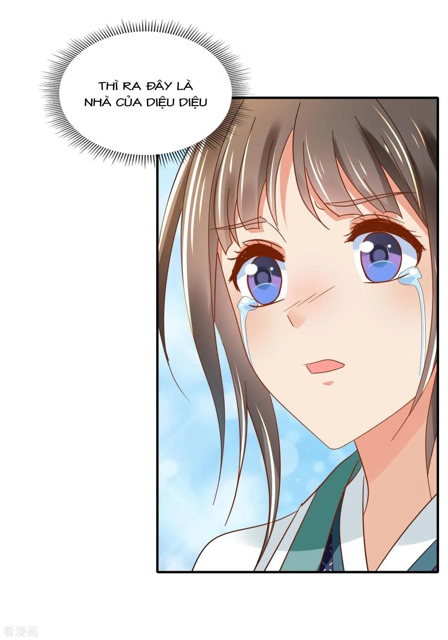 đọc truyện Lãnh Cung Phế Hậu Muốn Nghịch Thiên Chương 189 ảnh 17 tại Thiên Thai Truyện