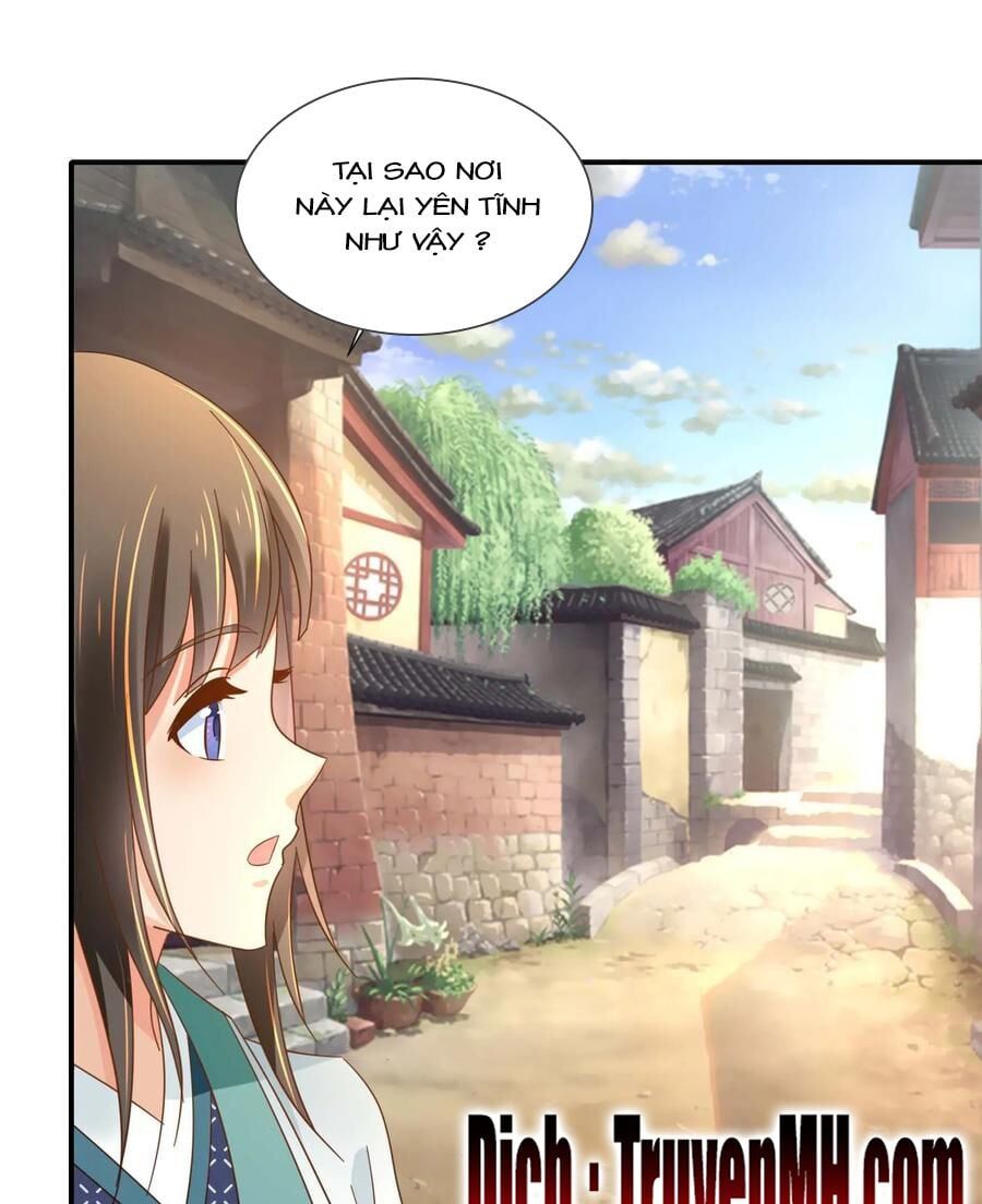 đọc truyện Lãnh Cung Phế Hậu Muốn Nghịch Thiên Chương 189 ảnh 20 tại Thiên Thai Truyện