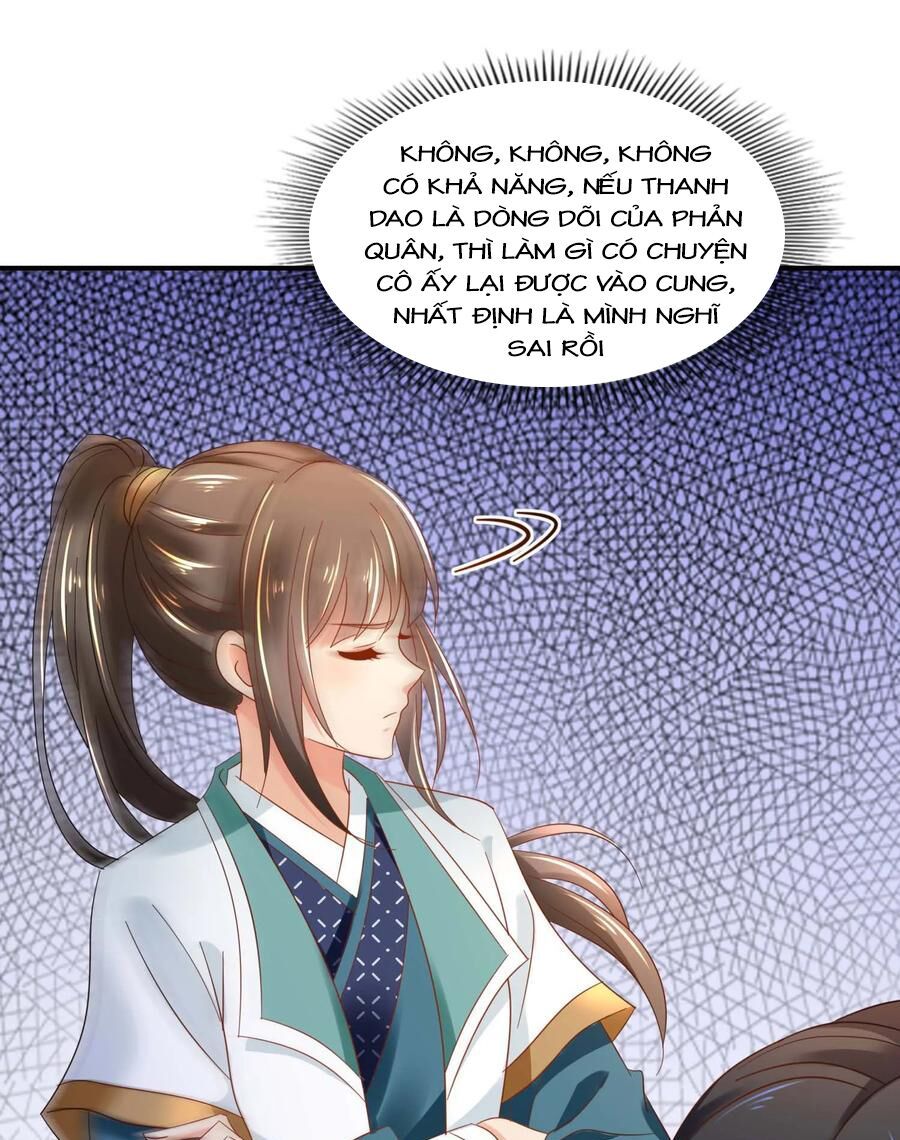 đọc truyện Lãnh Cung Phế Hậu Muốn Nghịch Thiên Chương 189 ảnh 8 tại Thiên Thai Truyện