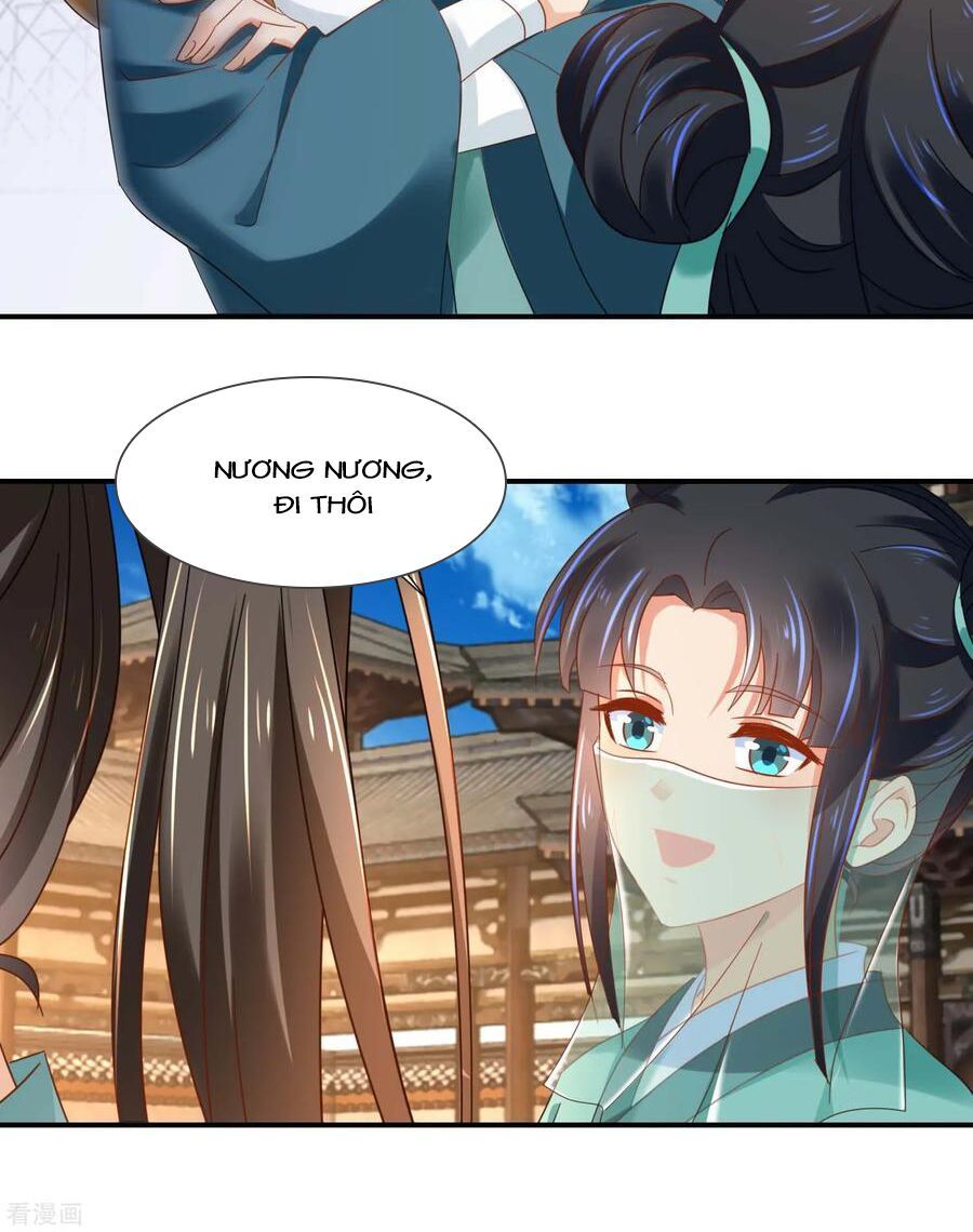 đọc truyện Lãnh Cung Phế Hậu Muốn Nghịch Thiên Chương 189 ảnh 9 tại Thiên Thai Truyện