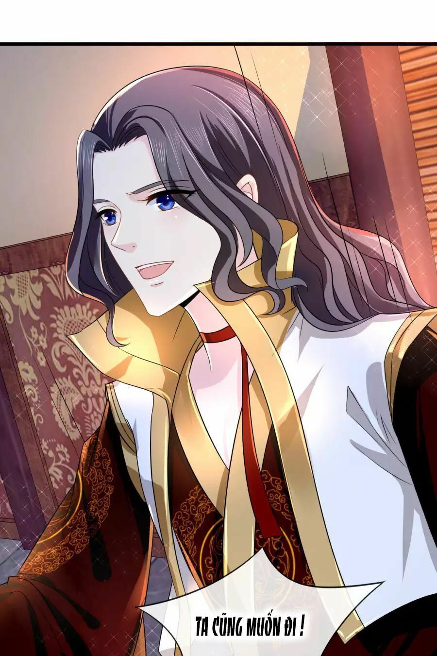 đọc truyện Lãnh Cung Phế Hậu Muốn Nghịch Thiên Chương 19 ảnh 18 tại Thiên Thai Truyện