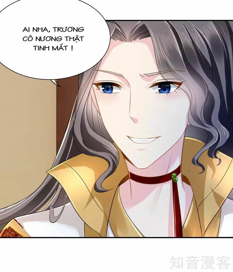 đọc truyện Lãnh Cung Phế Hậu Muốn Nghịch Thiên Chương 19 ảnh 7 tại Thiên Thai Truyện