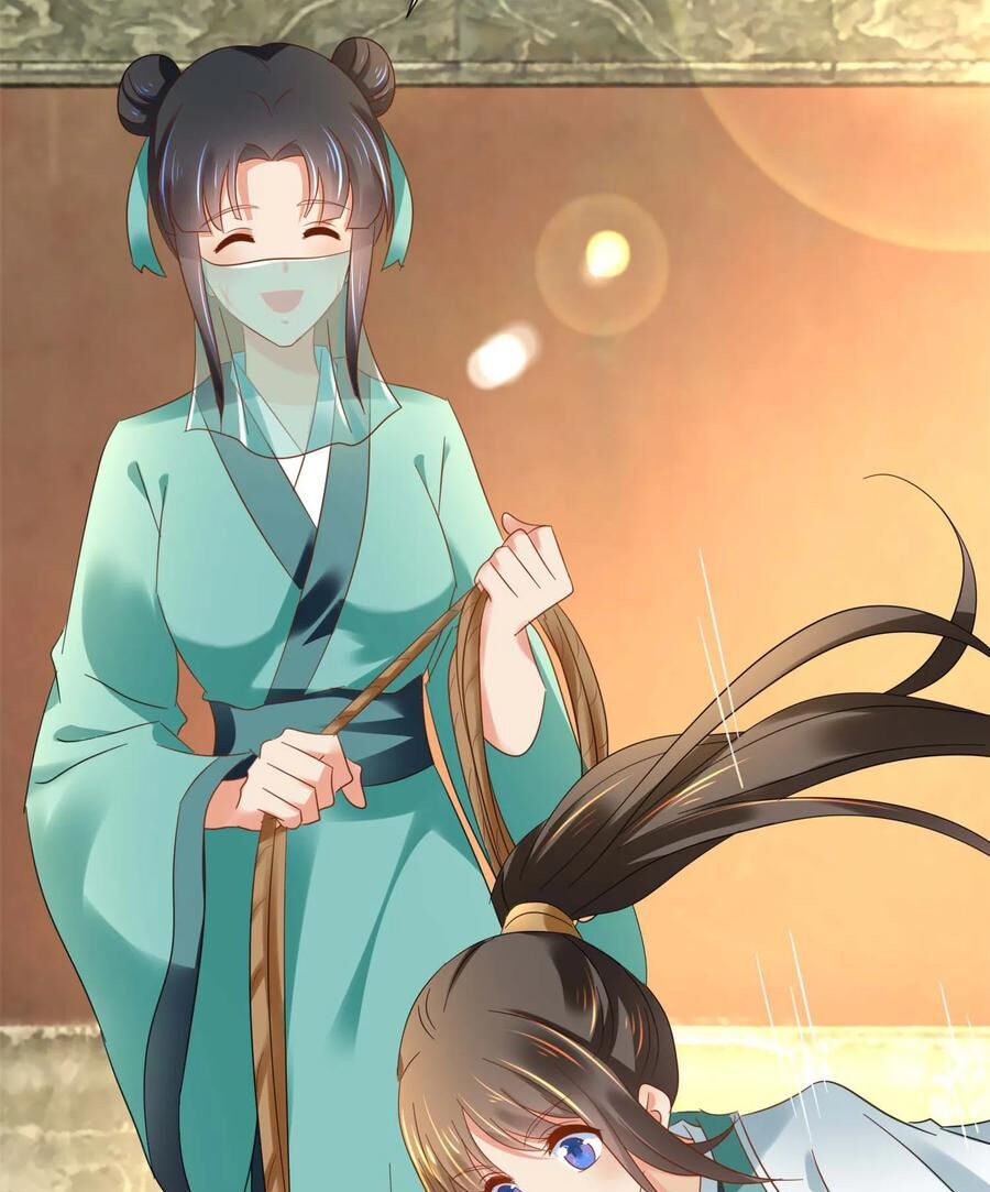 đọc truyện Lãnh Cung Phế Hậu Muốn Nghịch Thiên Chương 190 ảnh 14 tại Thiên Thai Truyện