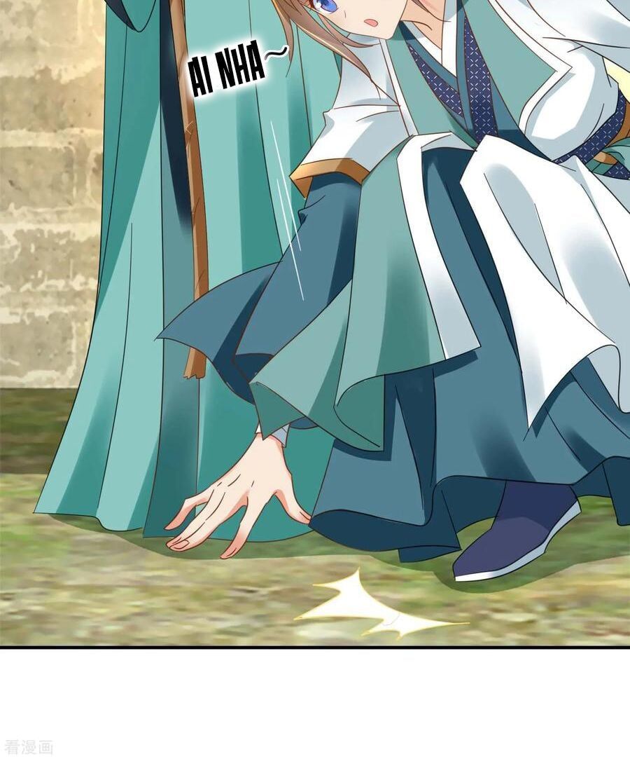 đọc truyện Lãnh Cung Phế Hậu Muốn Nghịch Thiên Chương 190 ảnh 15 tại Thiên Thai Truyện