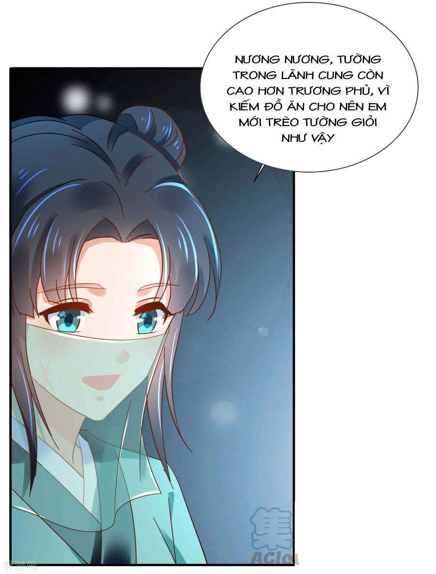 đọc truyện Lãnh Cung Phế Hậu Muốn Nghịch Thiên Chương 190 ảnh 17 tại Thiên Thai Truyện