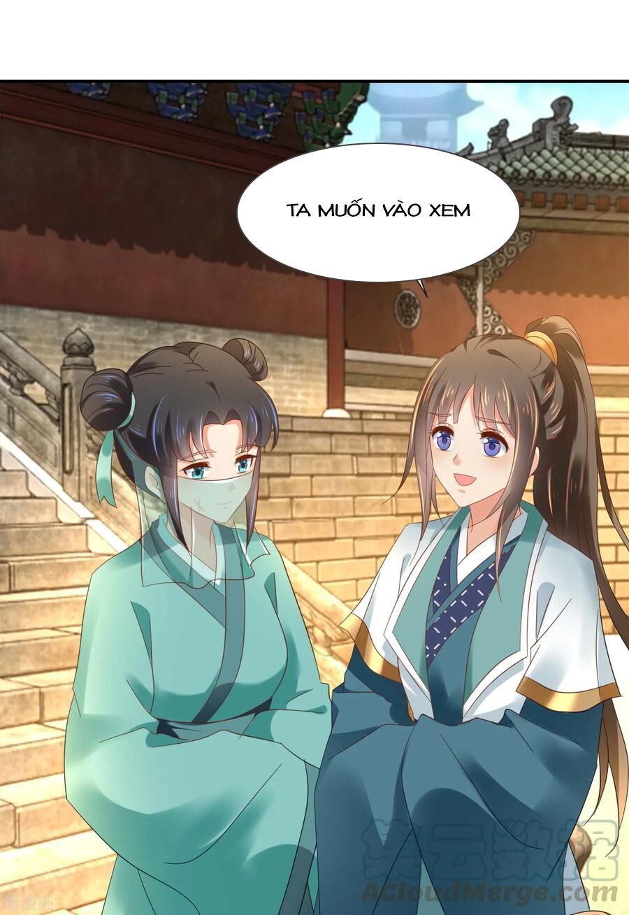 đọc truyện Lãnh Cung Phế Hậu Muốn Nghịch Thiên Chương 190 ảnh 4 tại Thiên Thai Truyện