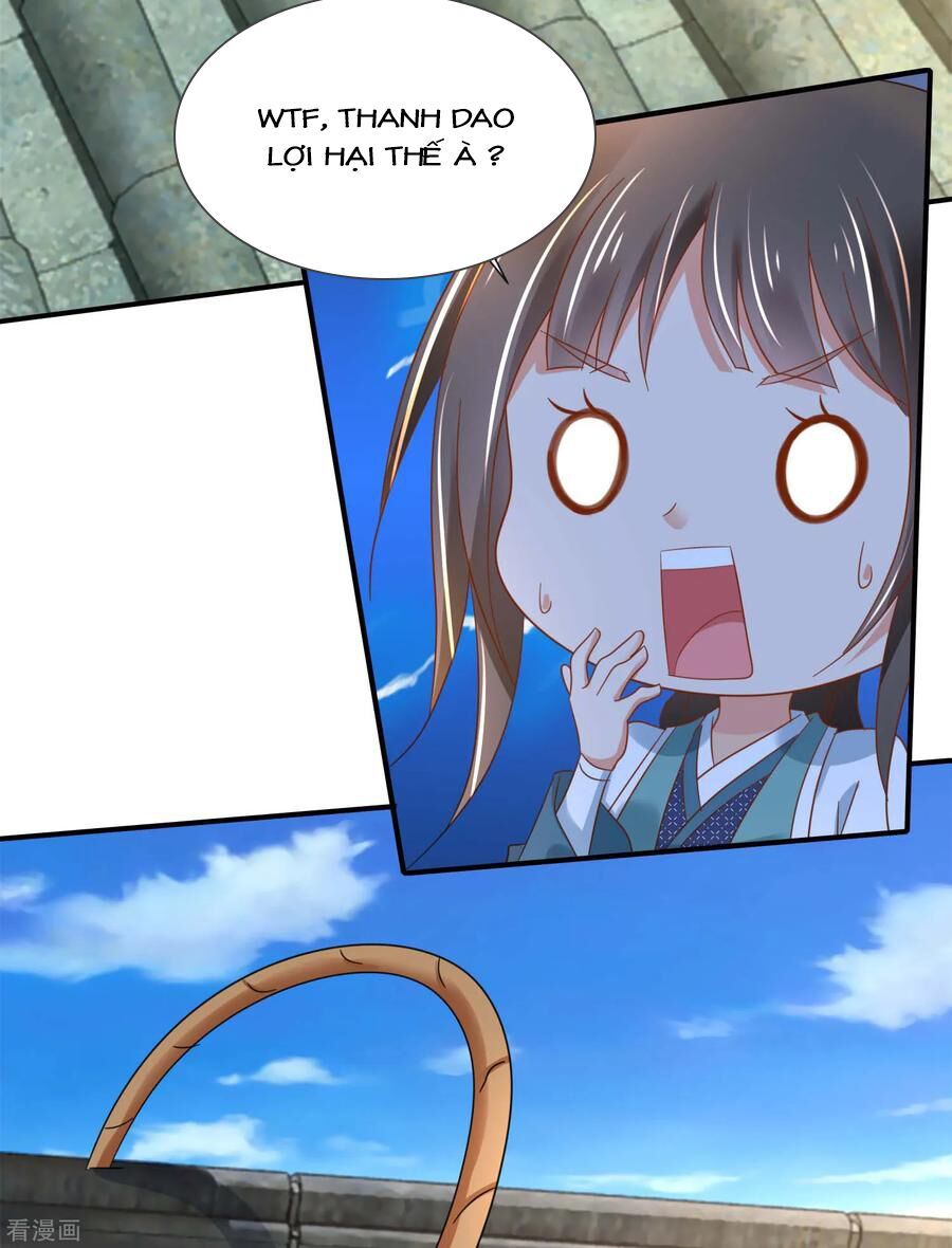 đọc truyện Lãnh Cung Phế Hậu Muốn Nghịch Thiên Chương 190 ảnh 10 tại Thiên Thai Truyện