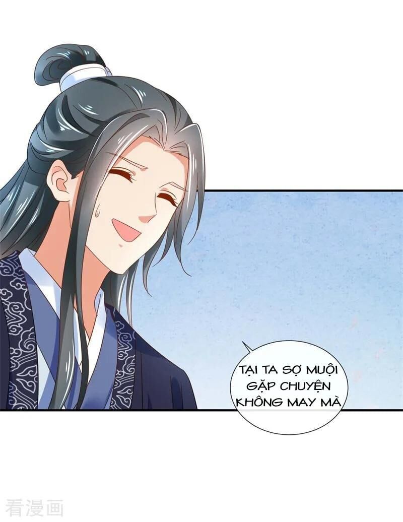 đọc truyện Lãnh Cung Phế Hậu Muốn Nghịch Thiên Chương 191 ảnh 16 tại Thiên Thai Truyện