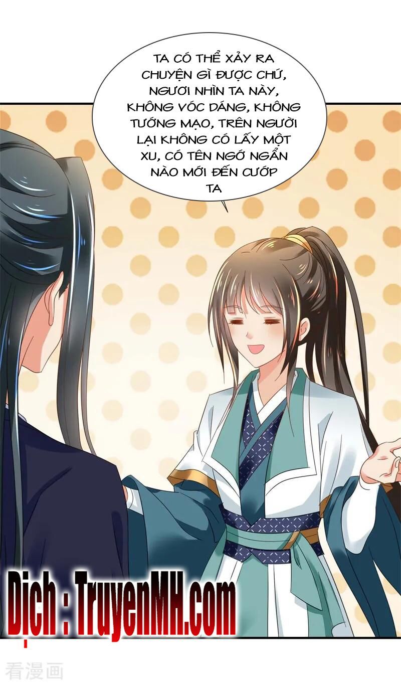 đọc truyện Lãnh Cung Phế Hậu Muốn Nghịch Thiên Chương 191 ảnh 17 tại Thiên Thai Truyện