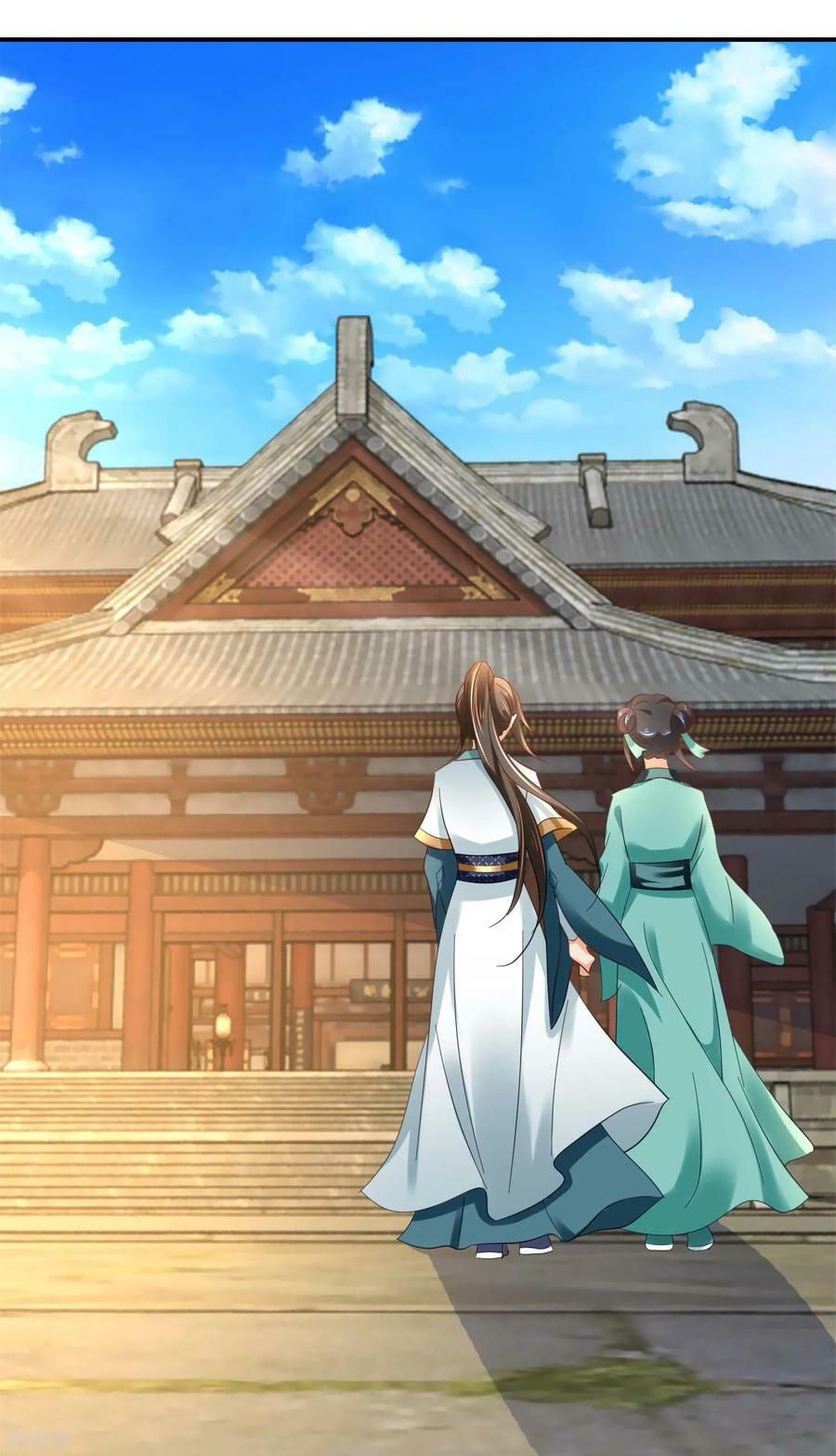 đọc truyện Lãnh Cung Phế Hậu Muốn Nghịch Thiên Chương 191 ảnh 4 tại Thiên Thai Truyện