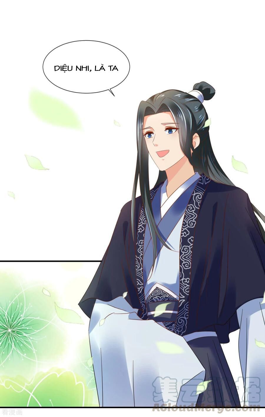 đọc truyện Lãnh Cung Phế Hậu Muốn Nghịch Thiên Chương 191 ảnh 10 tại Thiên Thai Truyện