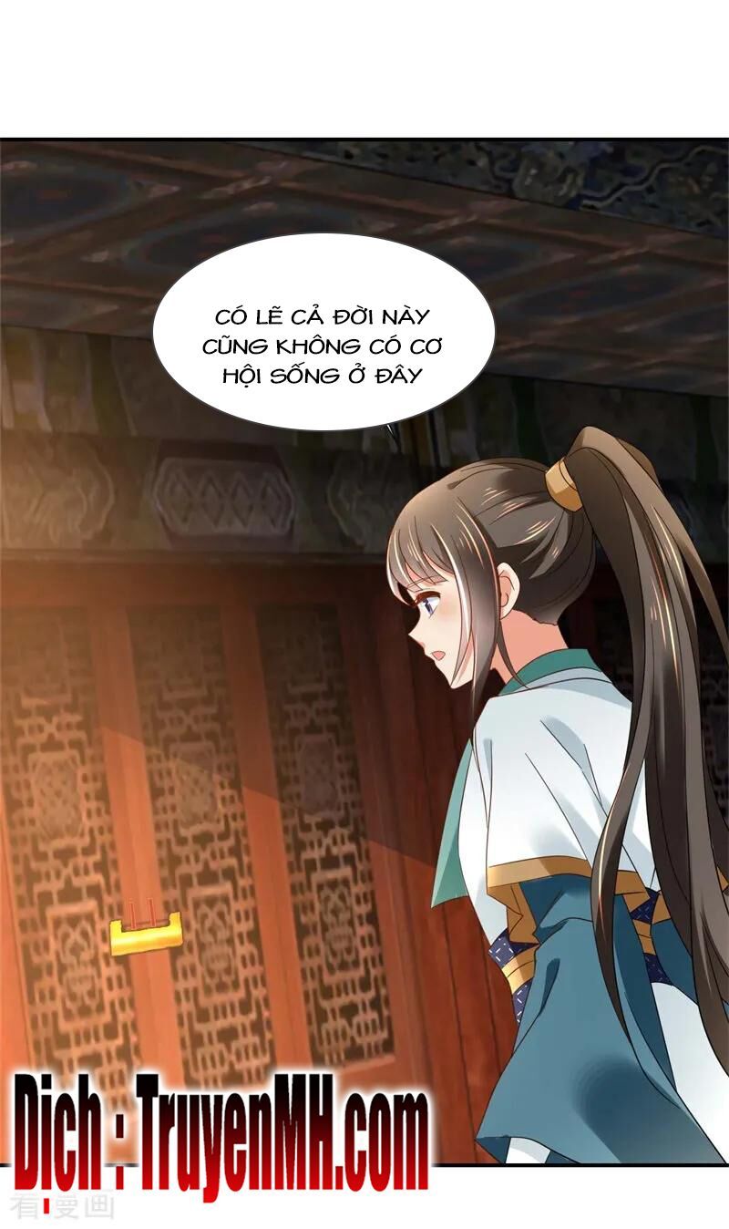 đọc truyện Lãnh Cung Phế Hậu Muốn Nghịch Thiên Chương 192 ảnh 13 tại Thiên Thai Truyện