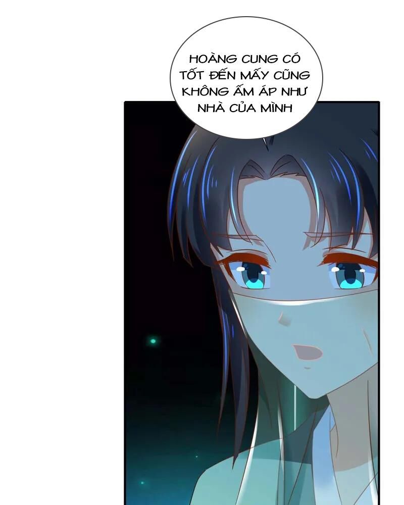 đọc truyện Lãnh Cung Phế Hậu Muốn Nghịch Thiên Chương 192 ảnh 14 tại Thiên Thai Truyện